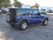 2019 Jeep Wrangler Unlimited Sport S Convertible