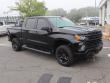 2024 Chevrolet Silverado 1500 Custom Trail Boss Pickup