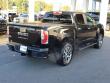 2022 GMC Canyon 4WD Denali Pickup