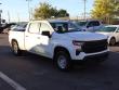 2024 Chevrolet Silverado 1500 Work Truck Pickup