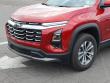 2026 Chevrolet Equinox FWD LT SUV