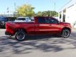 2021 Chevrolet Silverado 1500 Custom Pickup