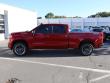 2021 Chevrolet Silverado 1500 Custom Pickup