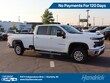  Chevrolet Silverado 2500HD