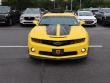 2010 Chevrolet Camaro 2SS Coupe