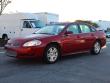 2015 Chevrolet Impala Limited LT Sedan