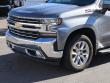 2022 Chevrolet Silverado 1500 LTD LTZ Pickup