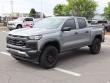2024 Chevrolet Colorado 4WD Trail Boss Pickup