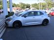2024 Toyota Corolla Hatchback XSE Hatchback