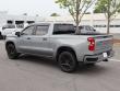 2023 Chevrolet Silverado 1500 Custom Pickup