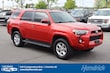  Toyota 4Runner