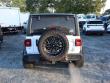 2021 Jeep Wrangler Unlimited Islander Convertible