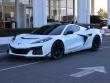 2026 Chevrolet Corvette 3LZ Coupe