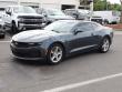 2022 Chevrolet Camaro 1LT Coupe