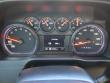 2021 Chevrolet Silverado 1500 Custom Pickup