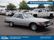  Mercedes 380