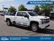  Chevrolet Silverado 3500HD