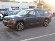 2022 Jeep Grand Cherokee L Overland SUV