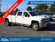  Chevrolet Silverado 3500HD