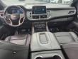 2022 Chevrolet Tahoe High Country SUV