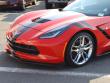 2017 Chevrolet Corvette Z51 3LT Coupe