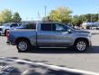 2022 Chevrolet Silverado 1500 LTD LTZ Pickup