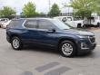 2023 Chevrolet Traverse LS SUV