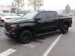 2024 Chevrolet Silverado 1500 Custom Trail Boss Pickup