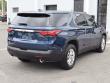 2023 Chevrolet Traverse LS SUV