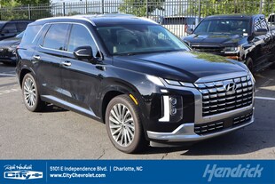 2023 Hyundai Palisade Calligraphy SUV