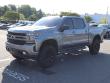 2021 Chevrolet Silverado 1500 RST Pickup