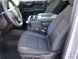 2022 Chevrolet Silverado 1500 Custom Trail Boss Pickup