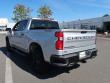 2020 Chevrolet Silverado 1500 LT Trail Boss Pickup