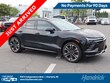  Chevrolet Blazer EV