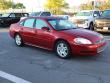2015 Chevrolet Impala Limited LT Sedan