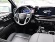 2023 Chevrolet Silverado 1500 LTZ Pickup