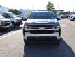 2021 Chevrolet Silverado 1500 LT Pickup
