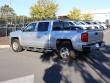 2018 Chevrolet Silverado 1500 LT Pickup