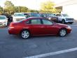 2015 Chevrolet Impala Limited LT Sedan