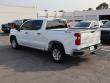 2024 Chevrolet Silverado 1500 Work Truck Pickup