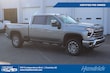 Chevrolet Silverado 2500HD