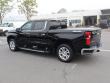 2023 Chevrolet Silverado 1500 LTZ Pickup