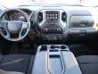 2025 Chevrolet Silverado 1500 Custom Trail Boss Pickup