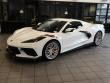 2024 Chevrolet Corvette 2LT Convertible