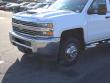 2018 Chevrolet Silverado 3500HD Work Truck Pickup