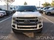 2022 Ford Super Duty F-250 SRW Platinum Pickup