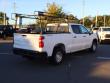 2025 Chevrolet Silverado 1500 Work Truck Pickup