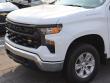 2024 Chevrolet Silverado 1500 Work Truck Pickup