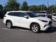 2021 Toyota Highlander LE SUV