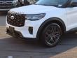 2026 Ford Explorer ST SUV